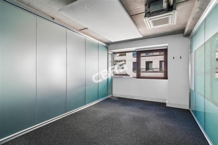Bureau Location 92100 BOULOGNE BILLANCOURT