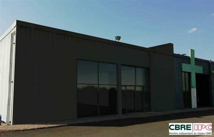 Commerce Location 40000 MONT DE MARSAN  