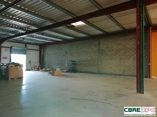 Commerce Location 40000 MONT DE MARSAN  