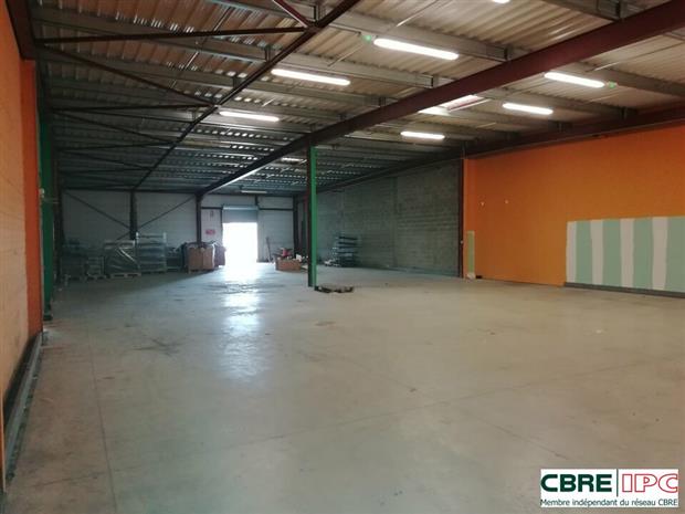 Commerce Location 40000 MONT DE MARSAN  