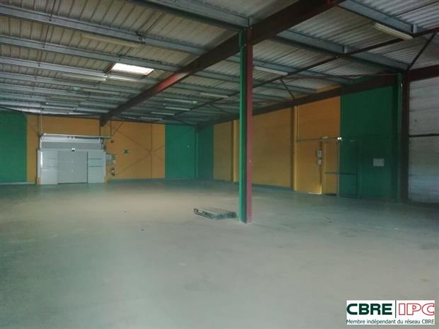 Commerce Location 40000 MONT DE MARSAN  