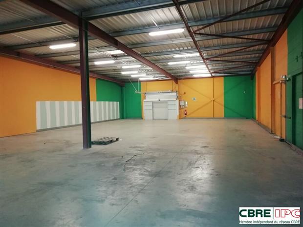 Commerce Location 40000 MONT DE MARSAN  