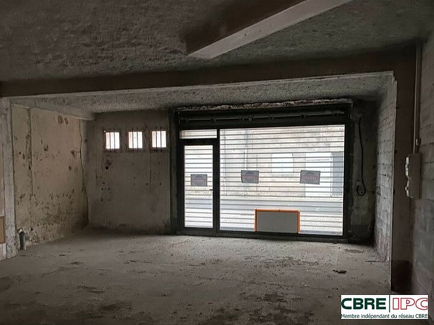 Commerce Vente 40000 MONT DE MARSAN  