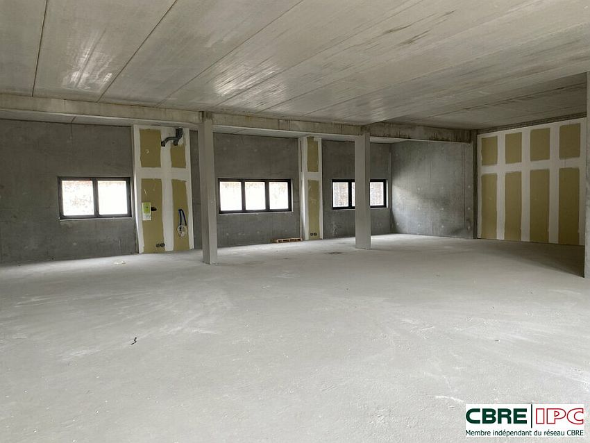 Commerce Vente 40100 DAX  