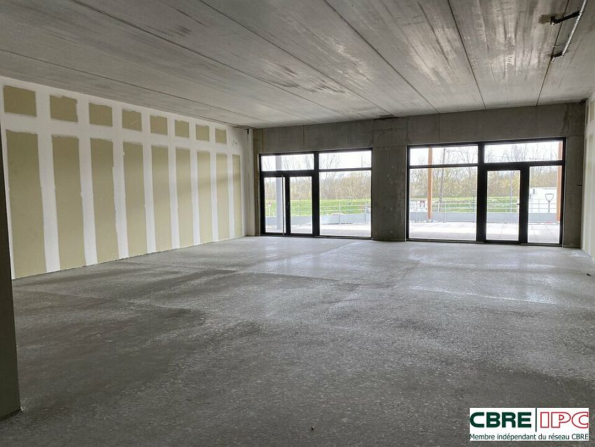 Commerce Vente 40100 DAX  