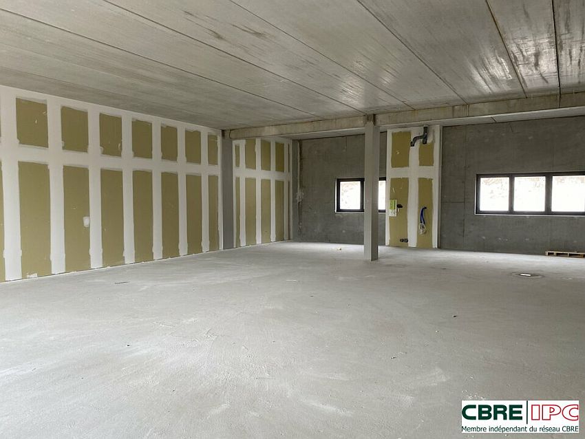 Commerce Location 40100 DAX  