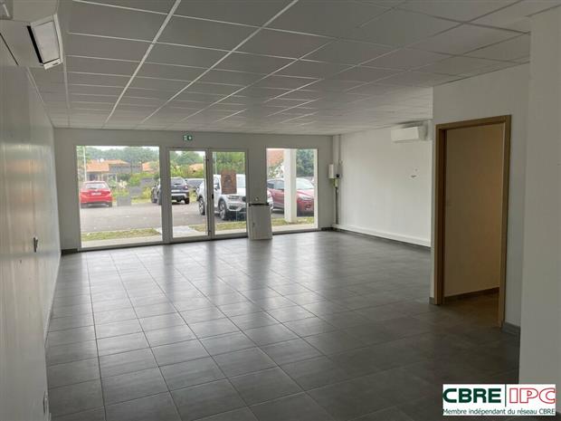 Commerce Location 40230 SAINT GEOURS DE MAREMNE  