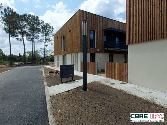 Bureau Location 40230 SAINT GEOURS DE MAREMNE  