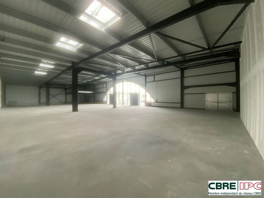 Commerce Location 40700 HAGETMAU  