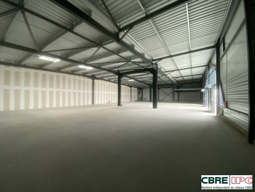 Commerce Location 40700 HAGETMAU  