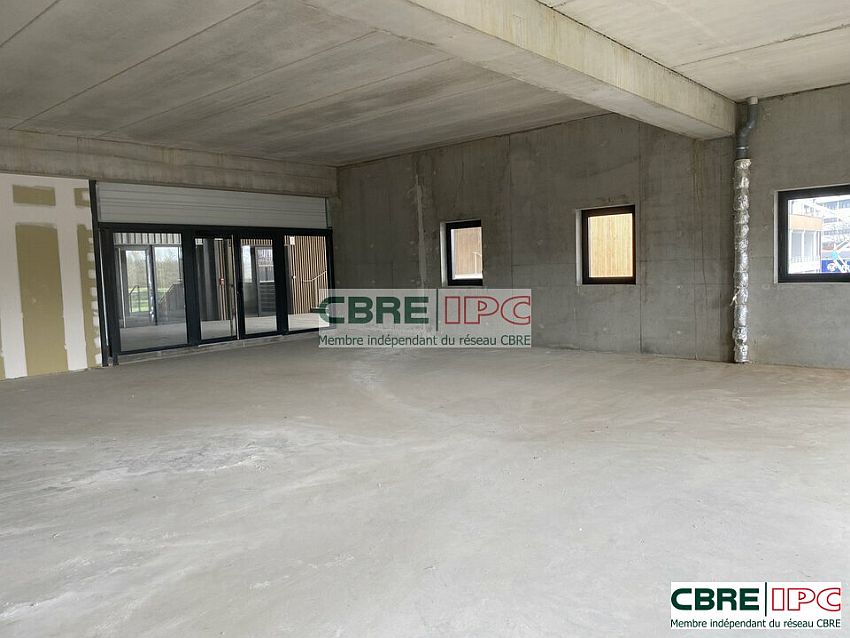 Commerce Vente 40100 DAX  