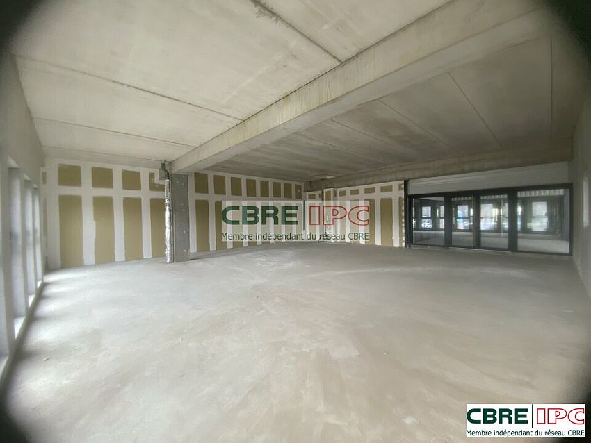 Commerce Vente 40100 DAX  