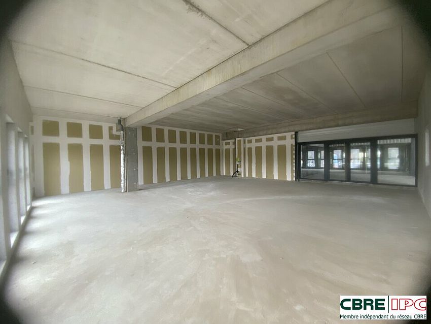 Commerce Location 40100 DAX  