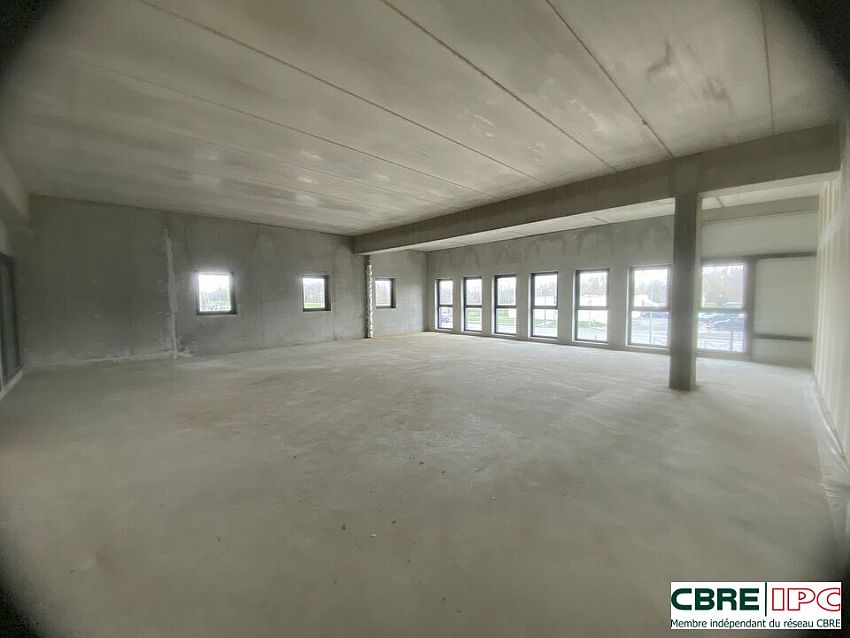 Commerce Location 40100 DAX  