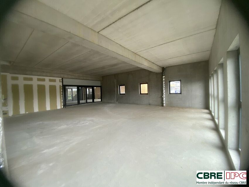 Commerce Location 40100 DAX  