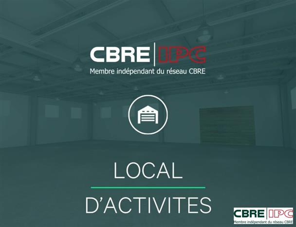 Local d'activités Location 40390 SAINT MARTIN DE SEIGNANX  