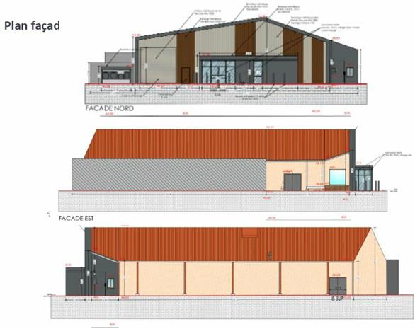 Commerce Vente 40000 MONT-DE-MARSAN  