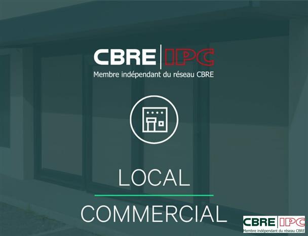 Commerce Location 40000 MONT-DE-MARSAN  