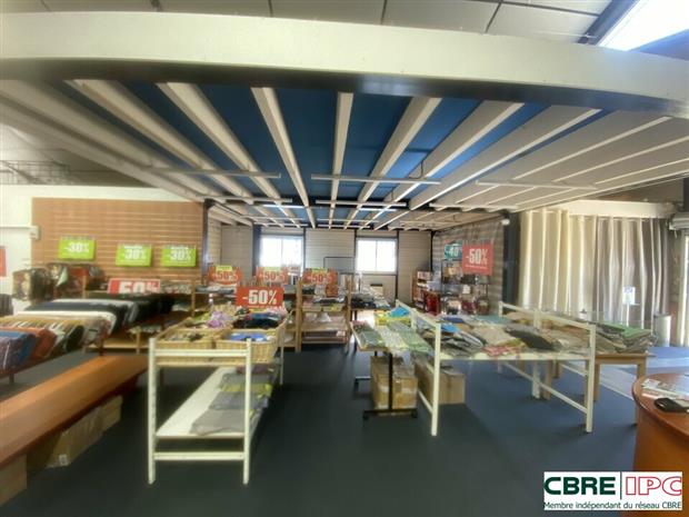 Commerce Location 40000 MONT-DE-MARSAN  