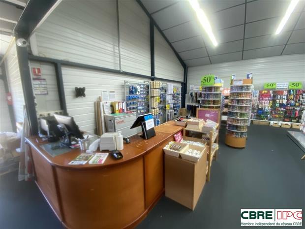 Commerce Location 40000 MONT-DE-MARSAN  