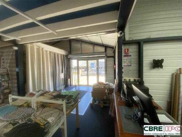 Commerce Location 40000 MONT-DE-MARSAN  
