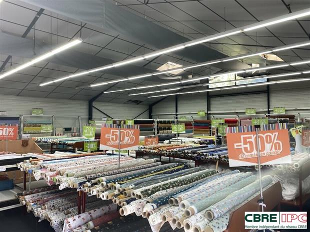 Commerce Location 40000 MONT-DE-MARSAN  