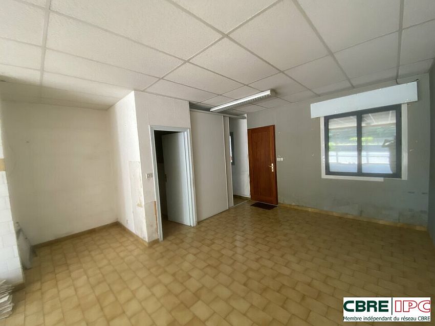 Commerce Location 40000 MONT DE MARSAN  