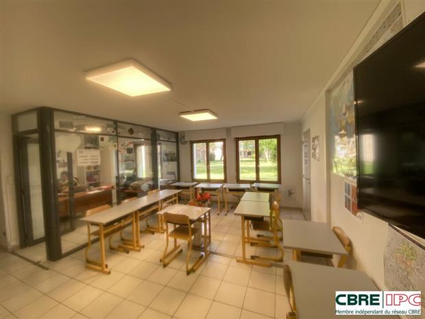 Bureau Vente 40000 MONT DE MARSAN  