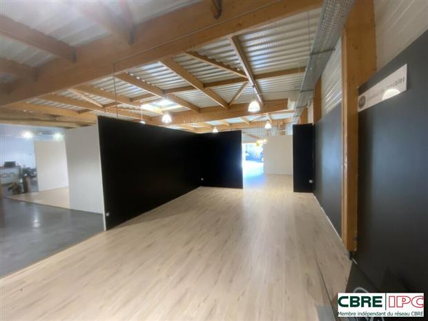 Commerce Vente 40280 SAINT-PIERRE-DU-MONT  