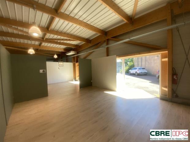 Commerce Vente 40280 SAINT-PIERRE-DU-MONT  