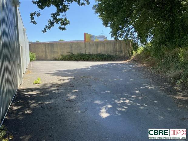 Commerce Vente 40280 SAINT-PIERRE-DU-MONT  