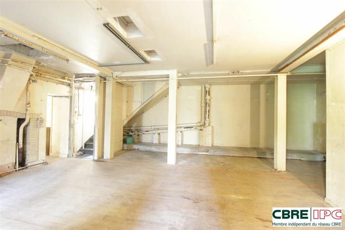 Commerce Vente 40000 MONT-DE-MARSAN  