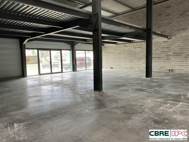 Commerce Location 40990 MEES  