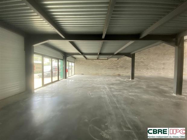 Commerce Location 40990 MEES  