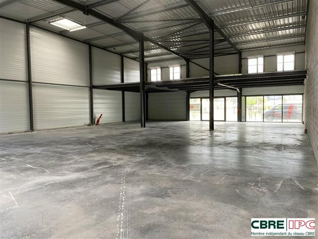 Commerce Location 40990 MEES  