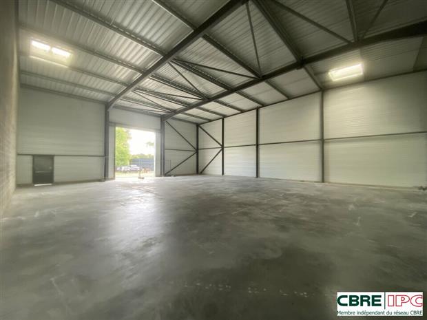 Commerce Location 40990 MEES  