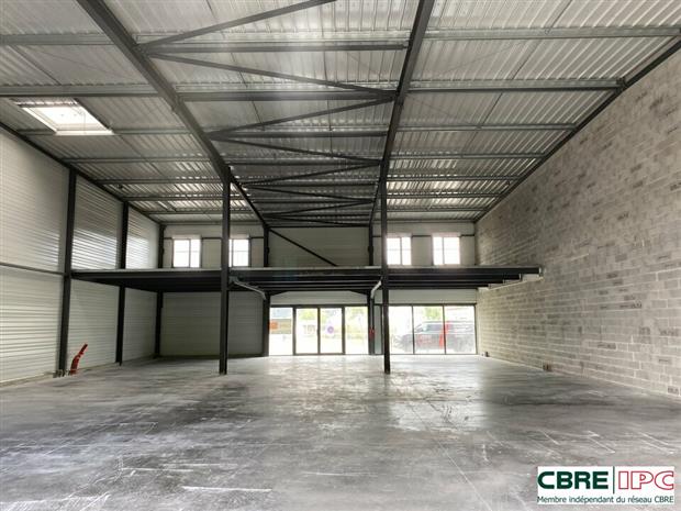 Commerce Location 40990 MEES  