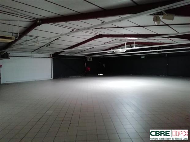 Commerce Vente 40000 MONT DE MARSAN  