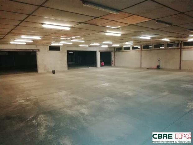 Commerce Vente 40990 SAINT PAUL LES DAX  