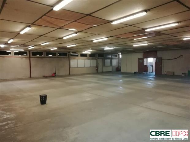 Commerce Vente 40990 SAINT PAUL LES DAX  