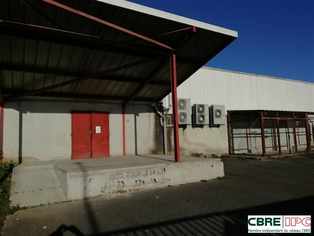 Commerce Vente 40990 SAINT PAUL LES DAX  