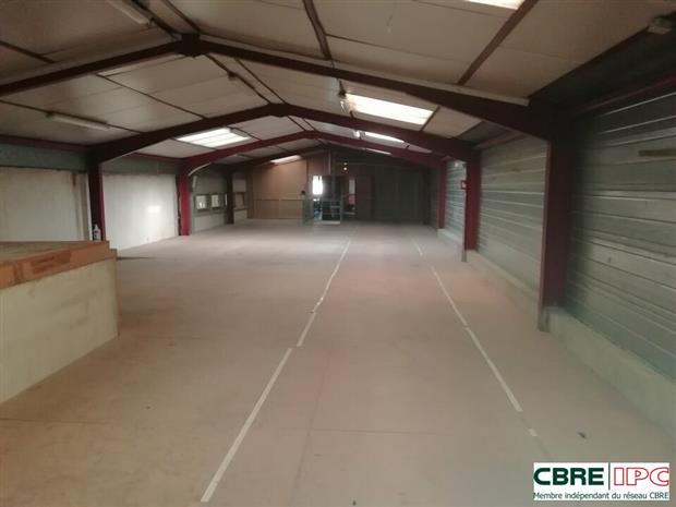Commerce Vente 40990 SAINT PAUL LES DAX  