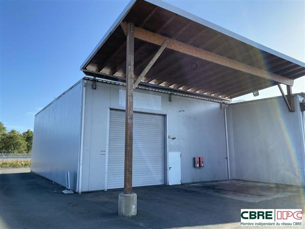 Local d'activités Location 40260 CASTETS  