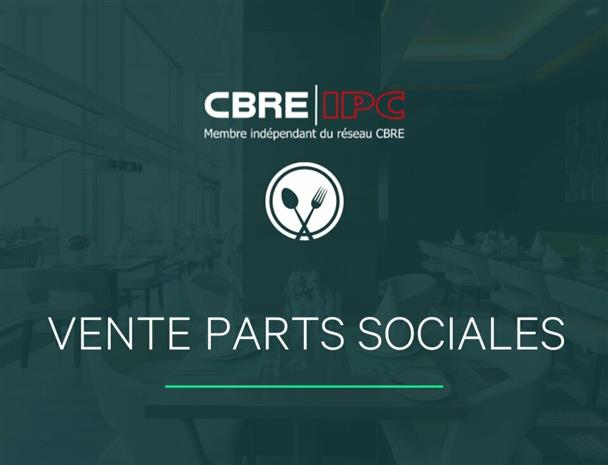 Commerce Vente 40150 SOORTS-HOSSEGOR  