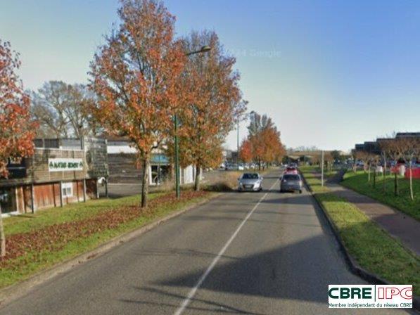 Bureau Location 40990 SAINT-PAUL-LÈS-DAX  