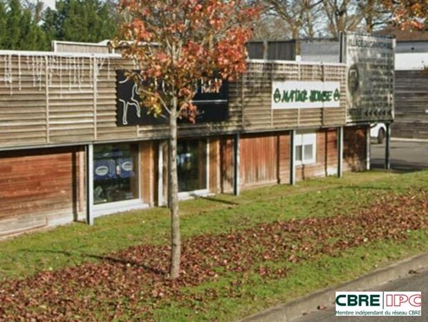 Bureau Location 40990 SAINT-PAUL-LÈS-DAX  