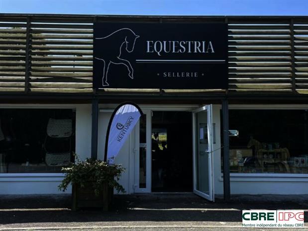 Bureau Location 40990 SAINT-PAUL-LÈS-DAX  