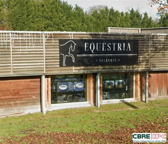 Bureau Location 40990 SAINT-PAUL-LÈS-DAX  