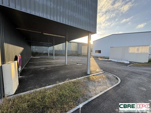 Commerce Location 40230 BENESSE MAREMNE  