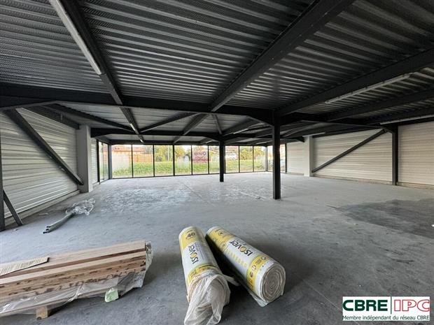 Commerce Location 40230 BENESSE MAREMNE  